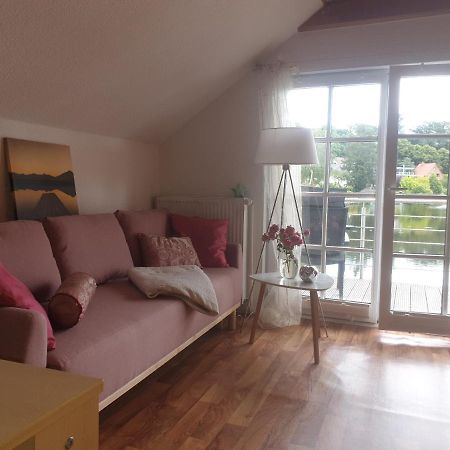 Apartment Am Stadtsee Мелльн Екстер'єр фото