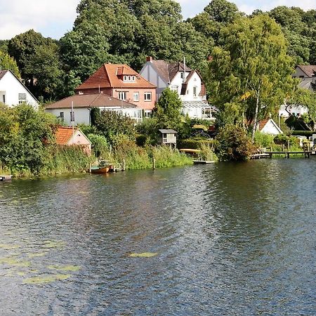 Apartment Am Stadtsee Мелльн Екстер'єр фото